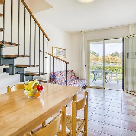 Appartement Summertime