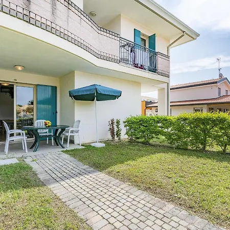 Summertime Appartement