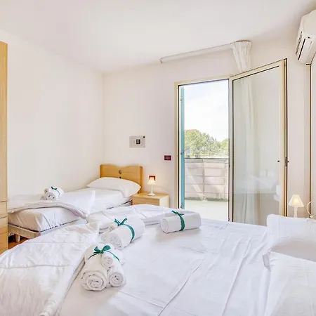 Appartement Summertime Bibione