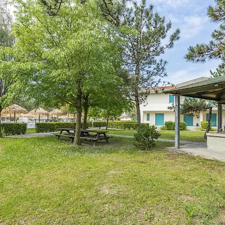 Appartement Summertime Bibione