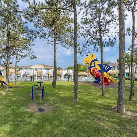 Summertime Bibione