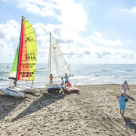 Summertime Bibione